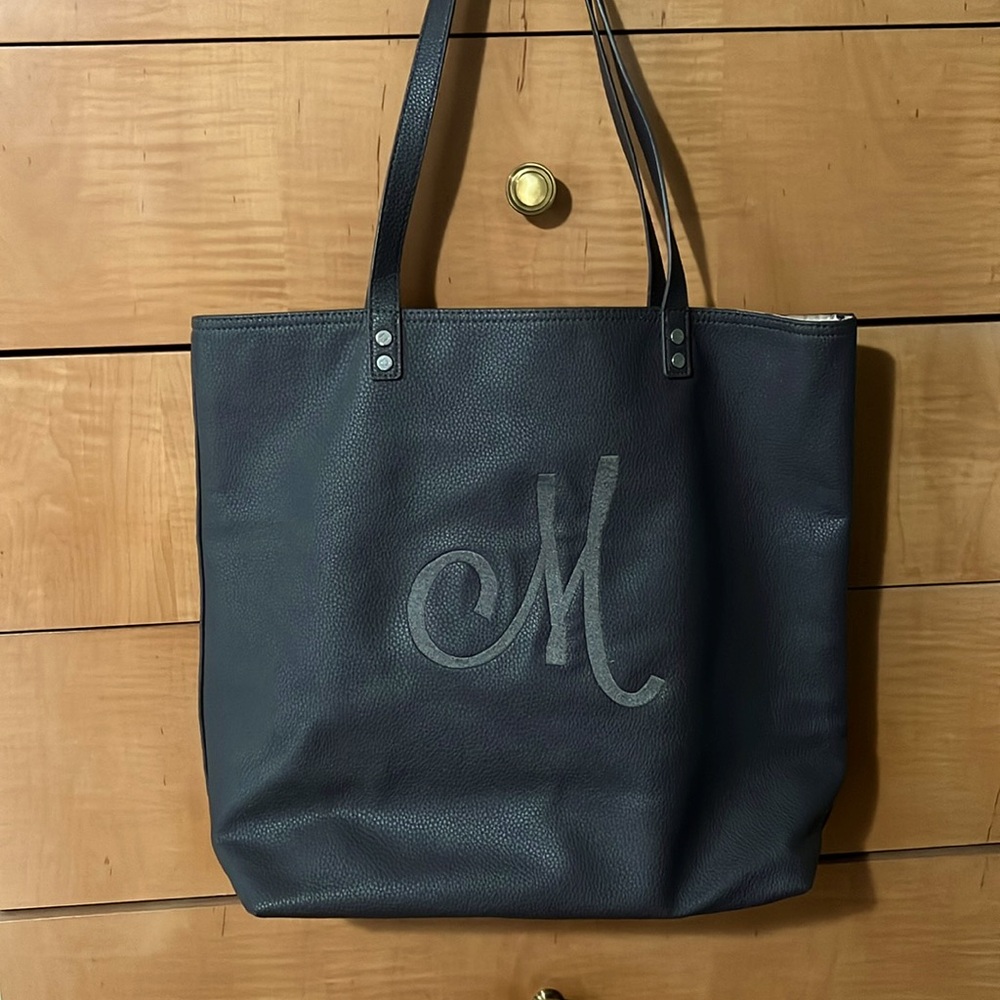 Jewell Thirty One Tote Bag Putty Color All Around Town Tote